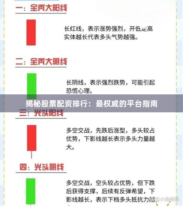 揭秘股票配资排行：最权威的平台指南