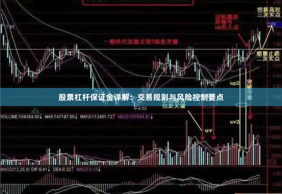 股票杠杆保证金详解：交易规则与风险控制要点