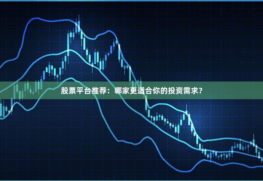 股票平台推荐：哪家更适合你的投资需求？